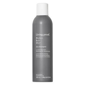 Living Proof Perfect Hair Day Dry Shampoo Spray Jumbo Size 9.9oz